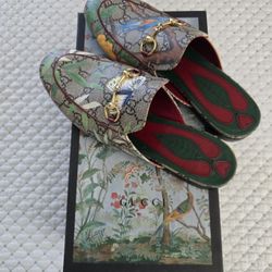 Gucci Shoes