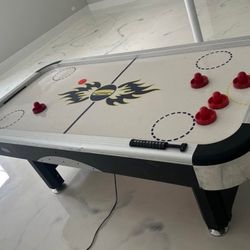 DMI Sports - Air Hockey Table 