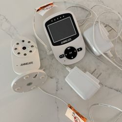 Baby Monitor 