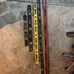 Levelers