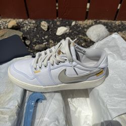 Men’s Nike Sneakers