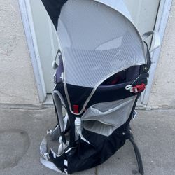 OSPREY BACKPACK HIKING 