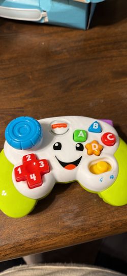 Baby toy