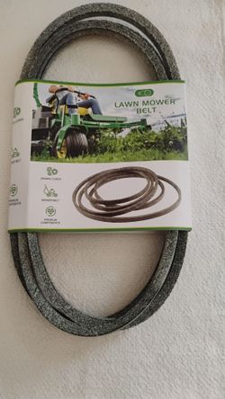 Lawn Mower Belt