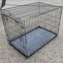 Precision Dog Crate/Kennel