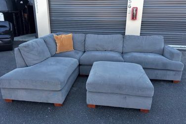 Sectional Couch