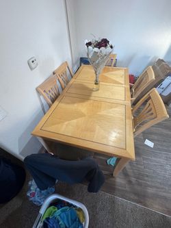 Table of 6