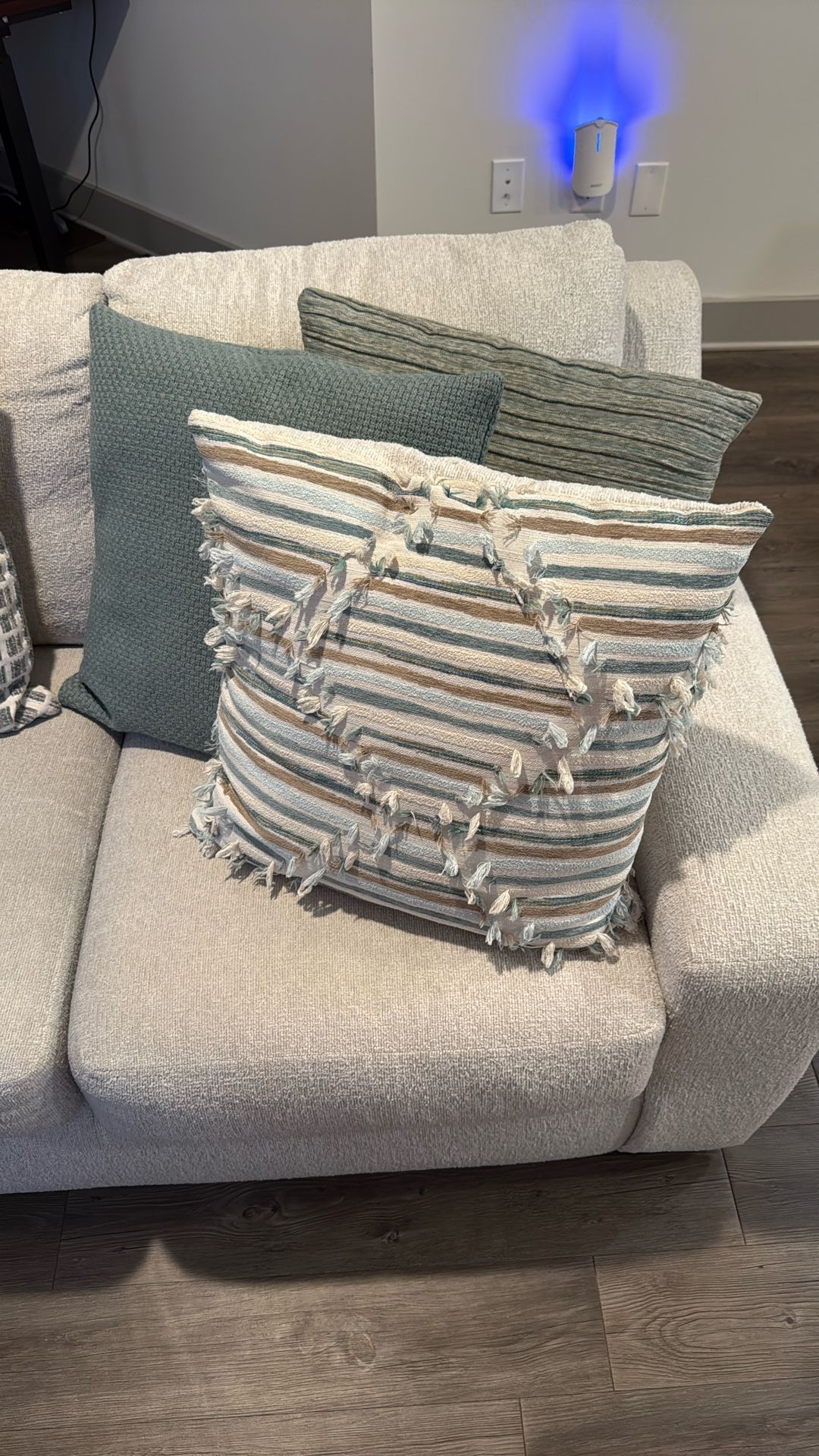 Decorative Pillows