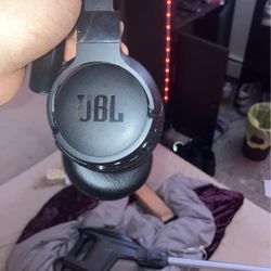 Jbl Headphones