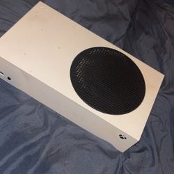 Xbox Series S 