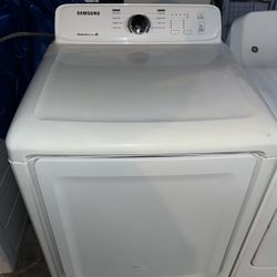 Samsung Dryer 