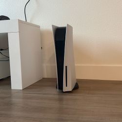 NEW PS5 DISC VERSION 