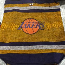 Lakers Backpack 
