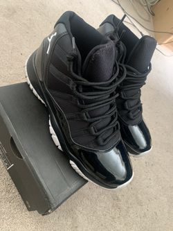 AIR JORDAN 11 RETRO 'JUBILEE / 25TH ANNIVERSARY'