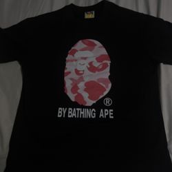Bape Shirt