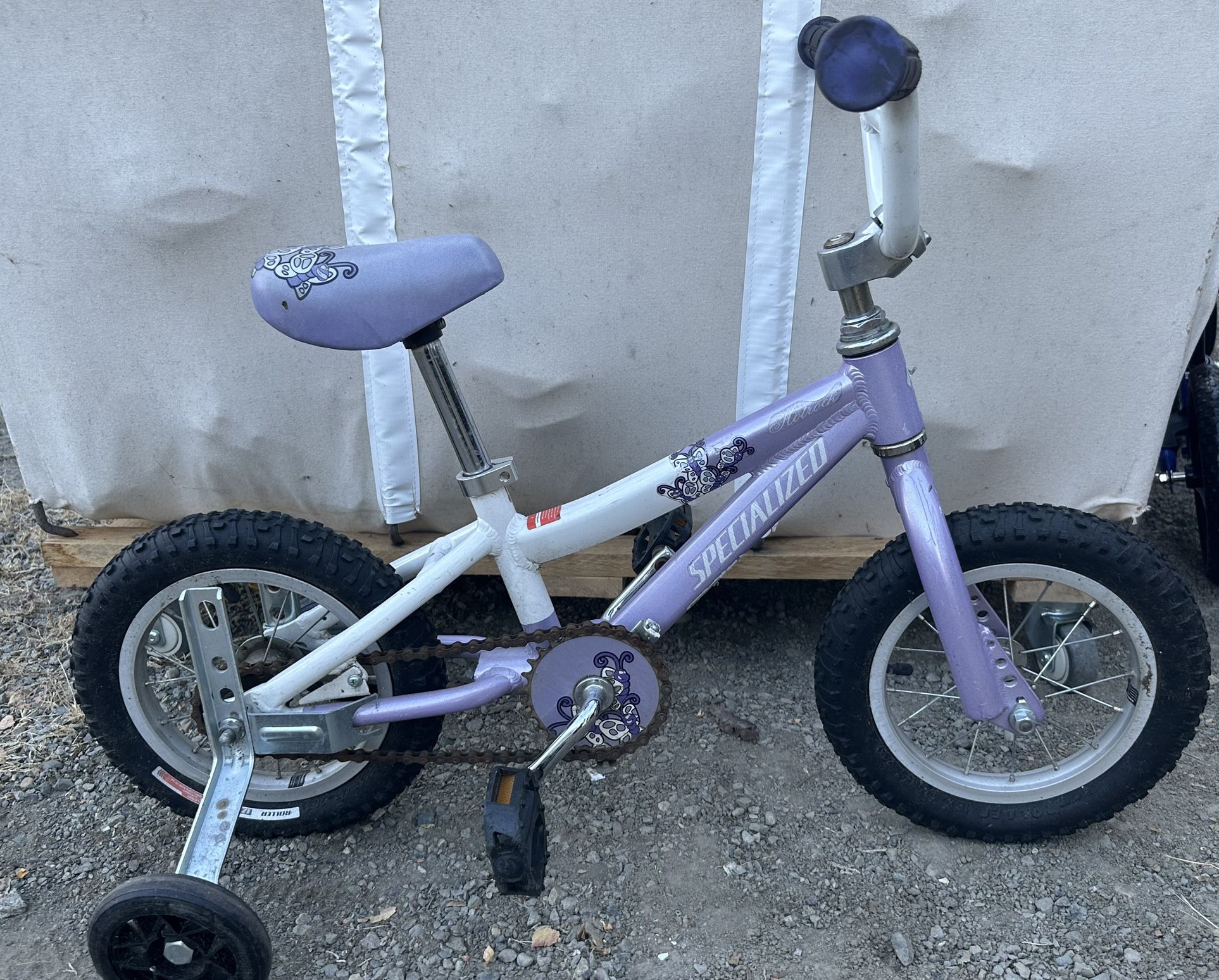 Specialized Kids Bike