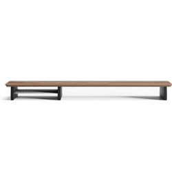 monitor stand 46.1 x 10.9 x 2.6