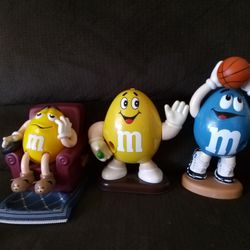 M&M Dispensers 