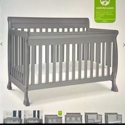 DaVinci Infant Crib