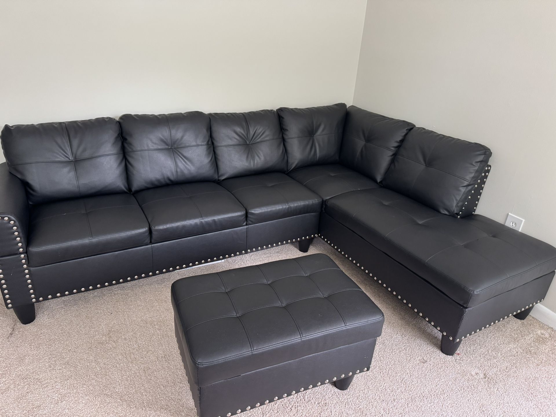 Sectional Sofa