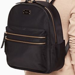 Kate Spade Backpack 