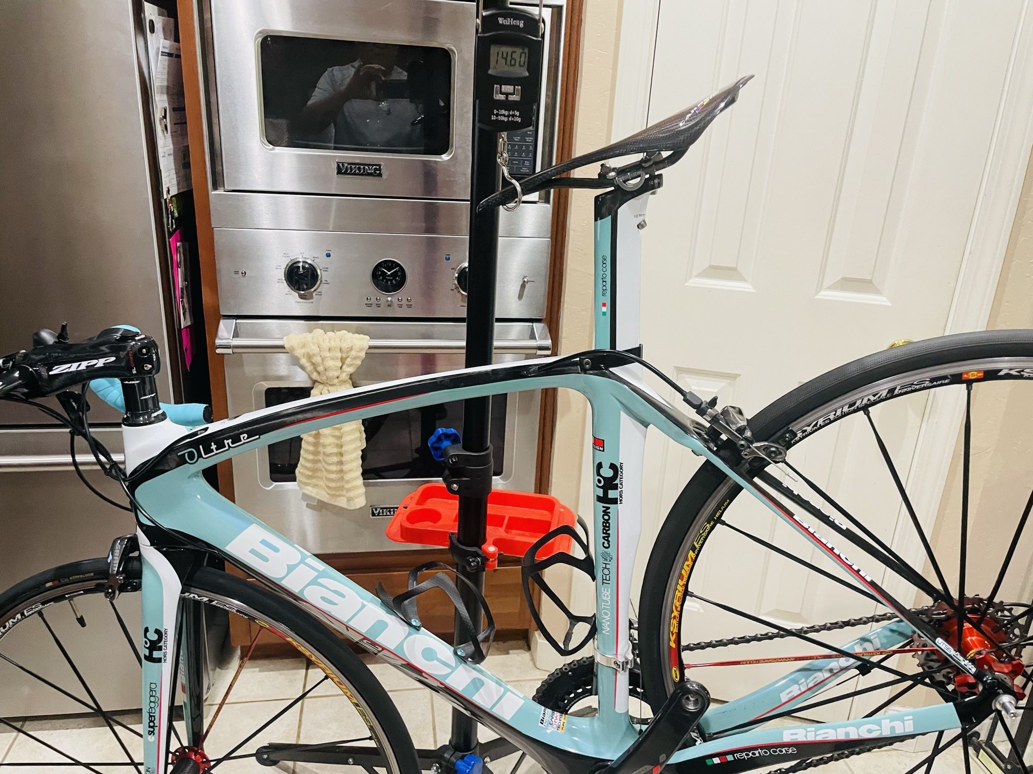 Road Bike