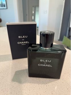 BLEU DE CHANEL Fragrance Cologne