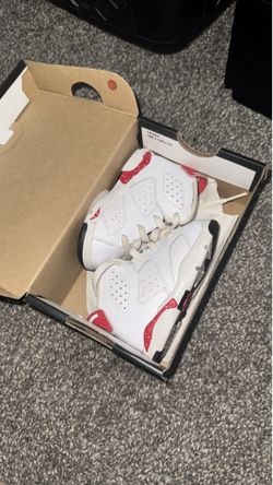 Infant boy shoes