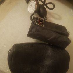 TYCOS PRE-CALIBRATED ARTERY PRESSURE PUMP!