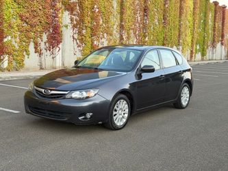 2010 Subaru Impreza