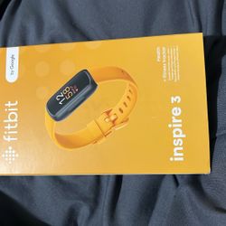 Fitbit Inspire 3 