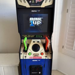 Arcade1Up Big Buck Hunter Mossy Oak Deluxe Arcade Machine