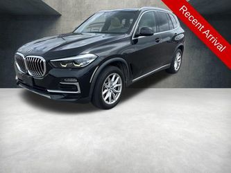 2021 BMW X5