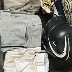 Baseball Stuff