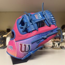 Wilson A2000 1786 11.5” Love the Moments 2025 RHT