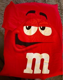 M&Ms TShirts (2)