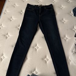 Women’s Levi’s