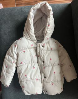 Winter Jackets For Girls 2T