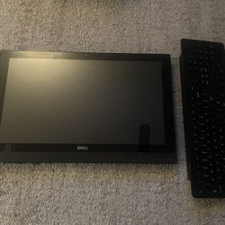 Dell Inspiron 20 3043 19.5 N3530 2.1GHz 8GB RAM 500GB HDD