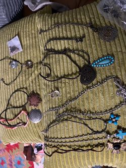 Jewelry bag 4