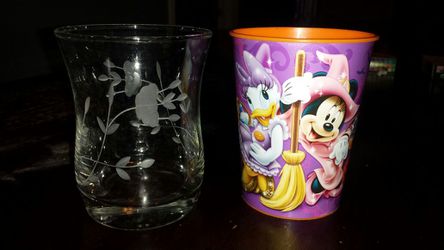 In search of this princess house Glass cups