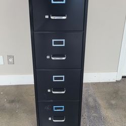 Filing Cabinet