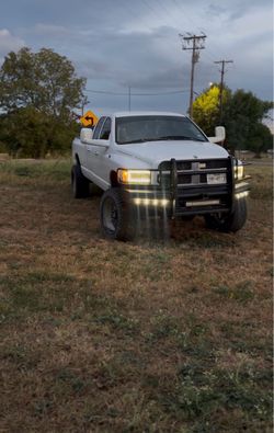 2005 Dodge Ram 2500