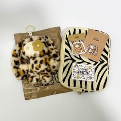 Kenny JuJu Animal Print Collection $75