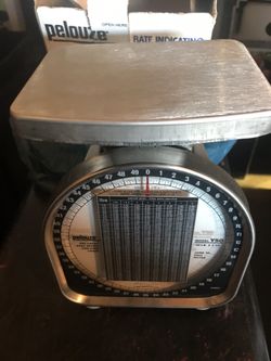Scale