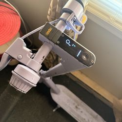 Segway ninebot scooter