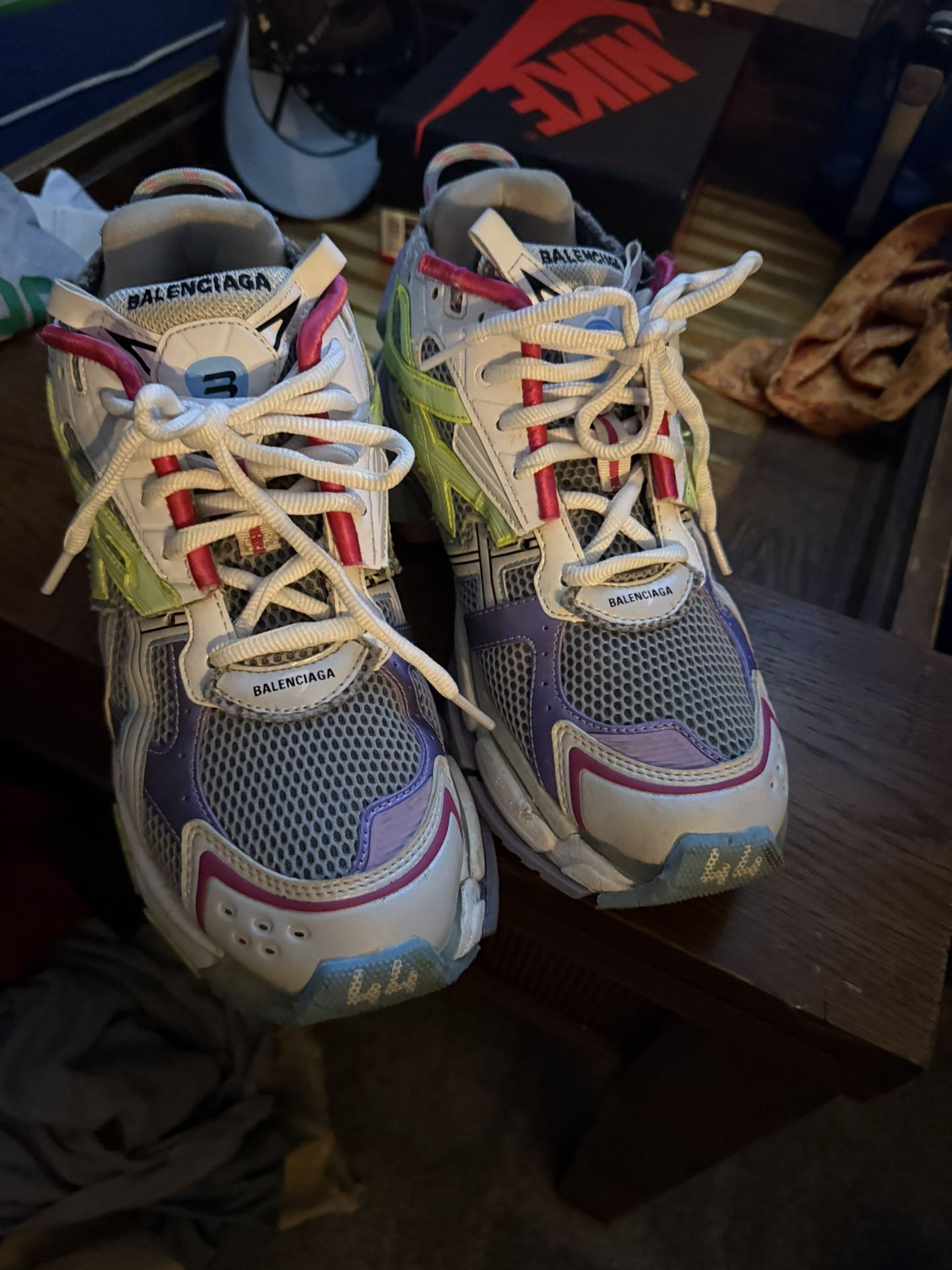 Balenciaga Runners