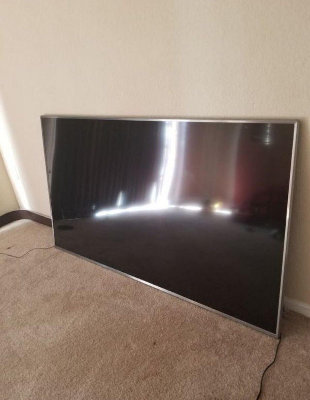 LG 70" 4k Smart Tv