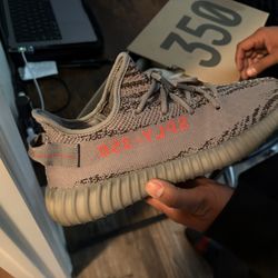 adidas Yeezy Boost 350 V2 Beluga 2.0
