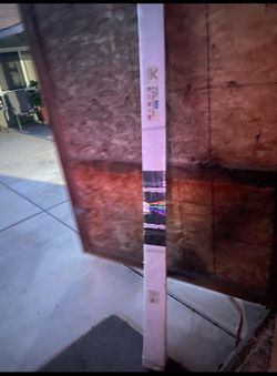 80” Screen for projector